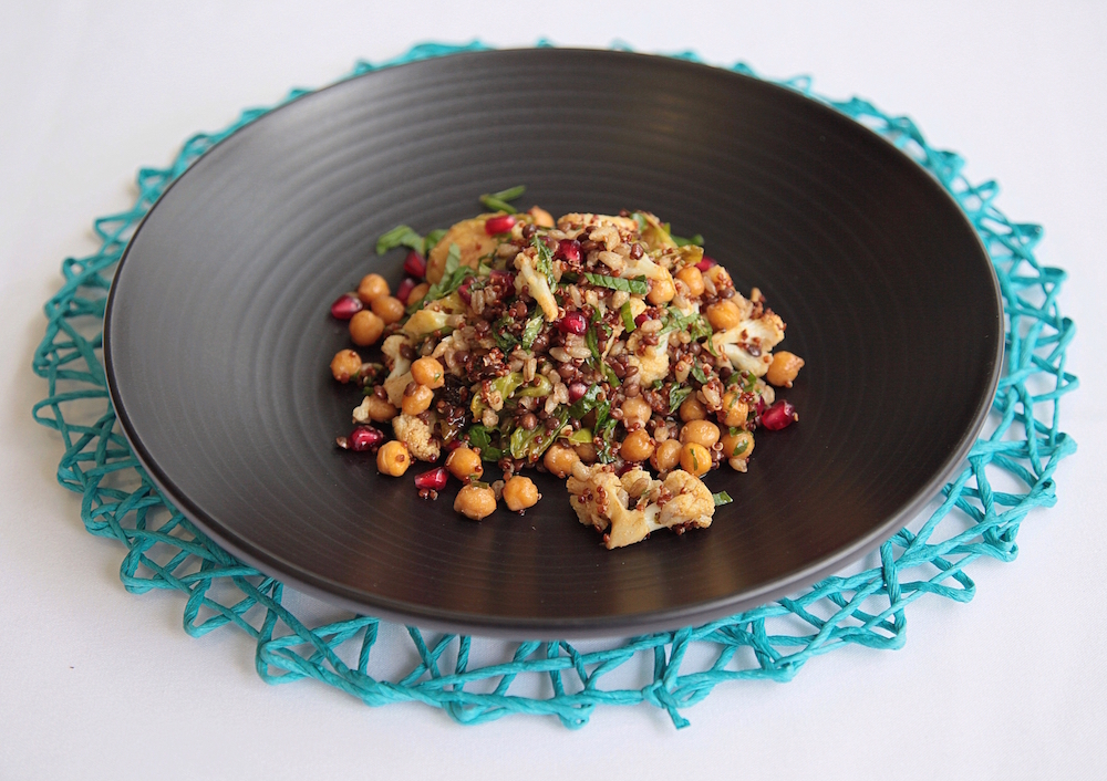 Winning IYP Australian Signature Dish