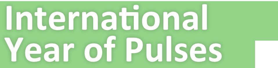 International Year of Pulses