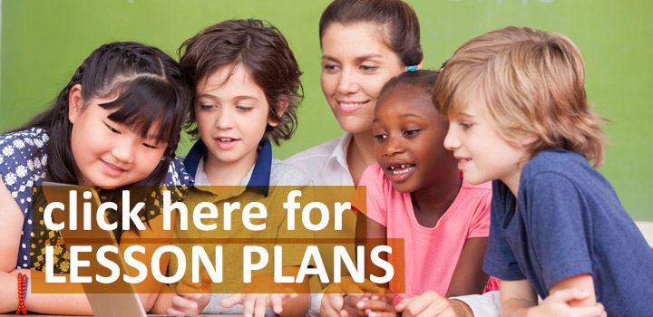 Click here for downloadable Lesson Plans Click here for downloadable Lesson Plans