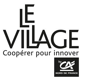 Logo for Village By CA North of France