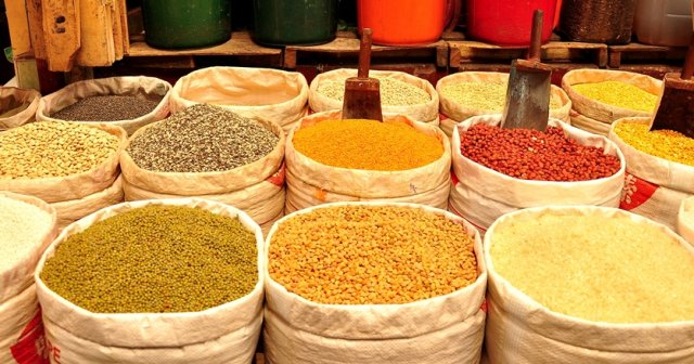 Assorted Pulses