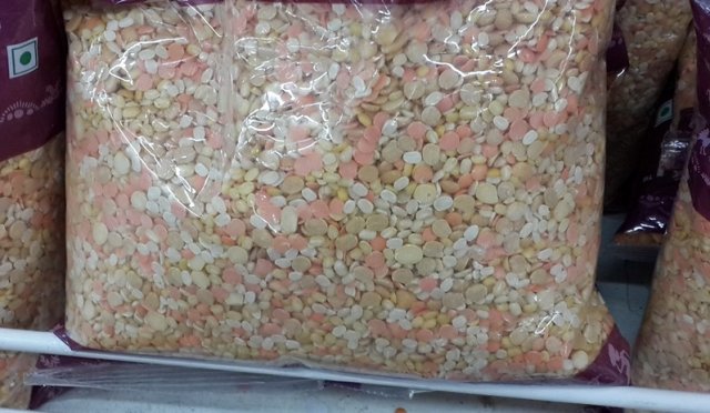 Assorted Pulses