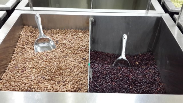 Assorted Pulses
