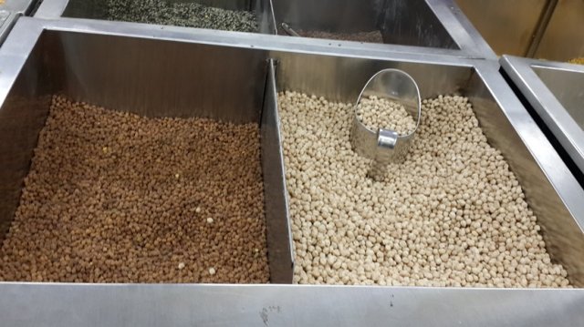 Assorted Pulses