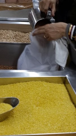 Assorted Pulses
