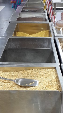 Assorted Pulses