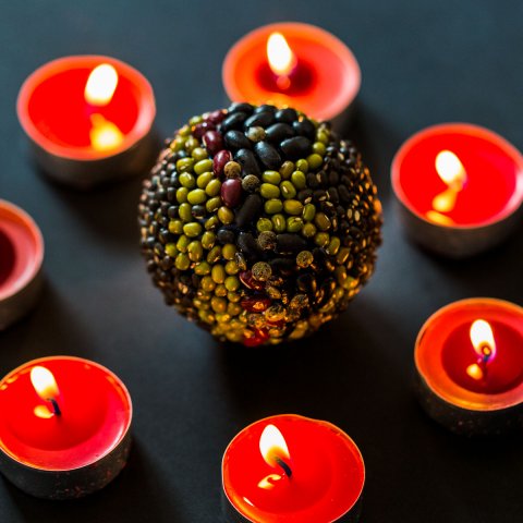 Earth Hour 2016