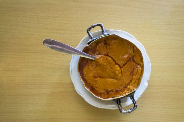 Ethiopia Cooking