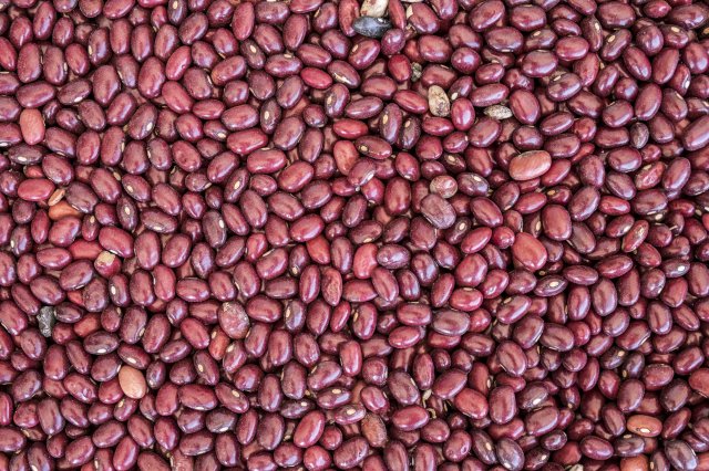 Ethiopia Pulses
