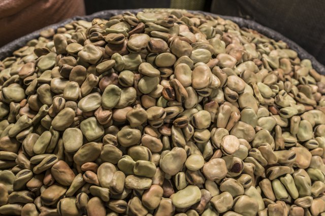 Ethiopia Pulses