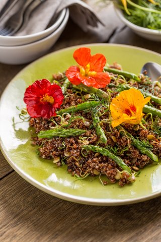 Asparagus_Black_garic_salad-4508