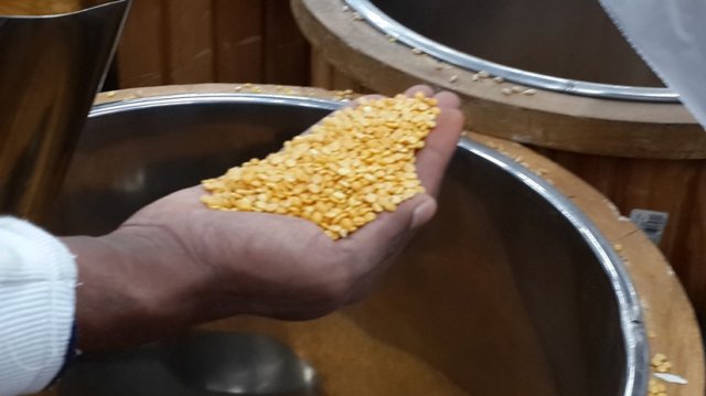Lentils