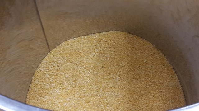Lentils
