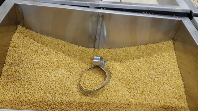 Lentils