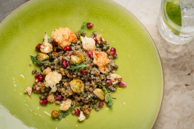 National Signature Dishes