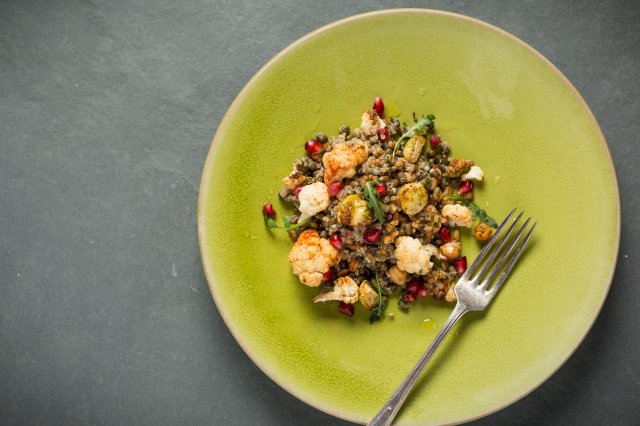 National Signature Dishes