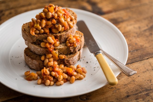 National Signature Dishes