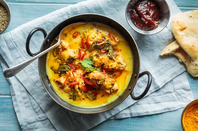 National Signature Dishes