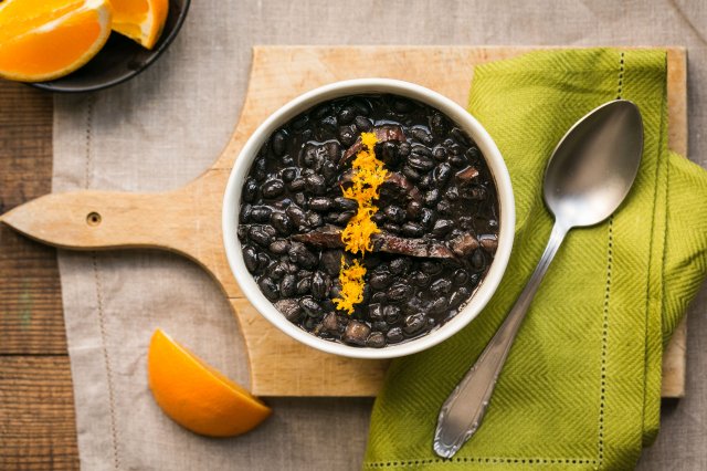 National Signature Dishes