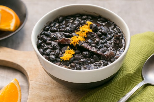 National Signature Dishes