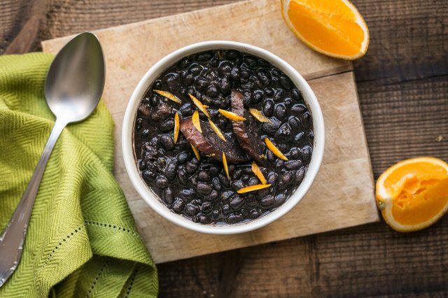 National Signature Dishes