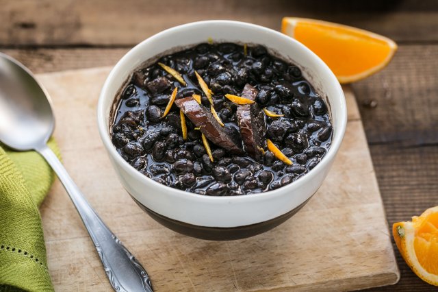 National Signature Dishes