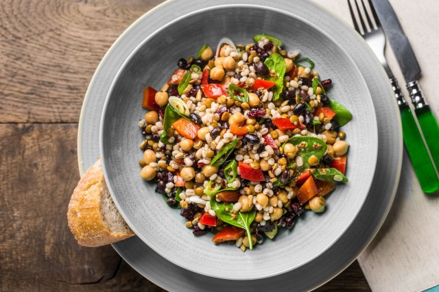 National Signature Dishes