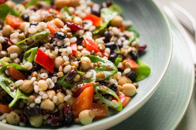 National Signature Dishes