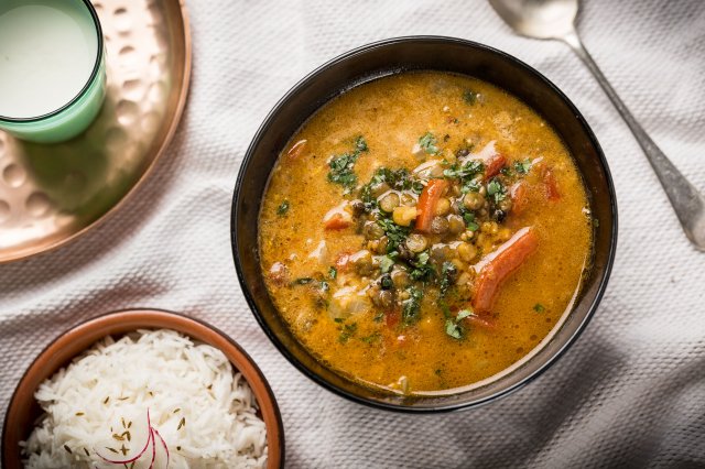 National Signature Dishes