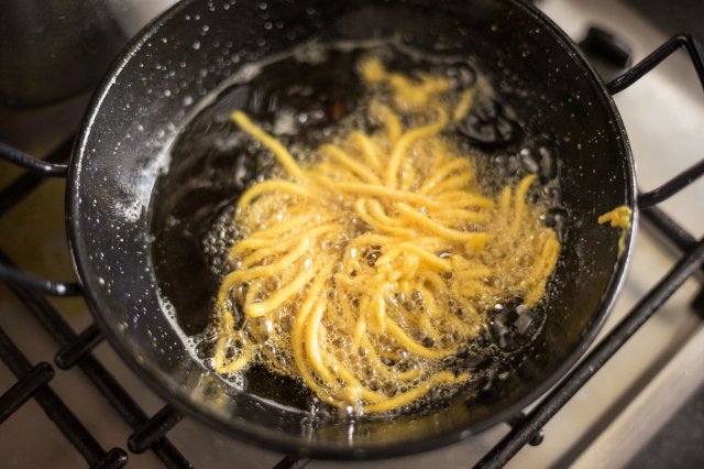 National Signature Dishes