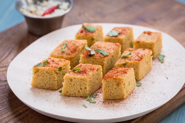 National Signature Dishes