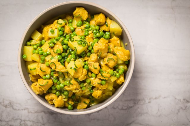 National Signature Dishes