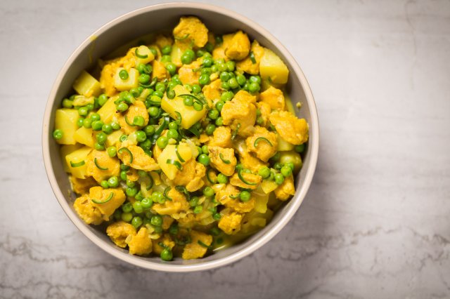 National Signature Dishes