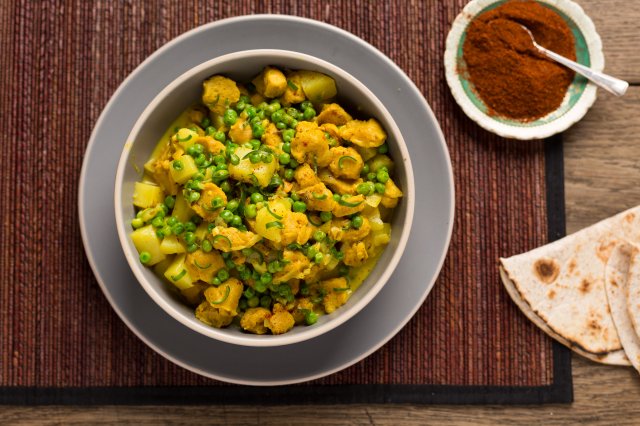 National Signature Dishes