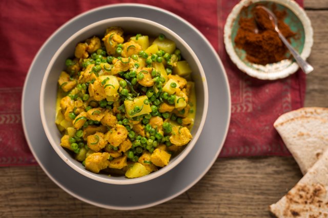 National Signature Dishes