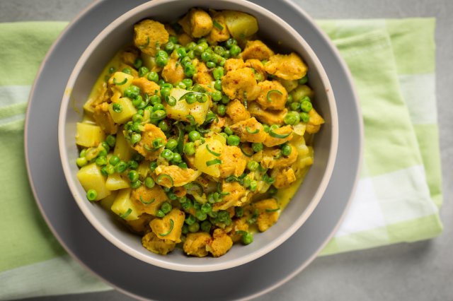 National Signature Dishes