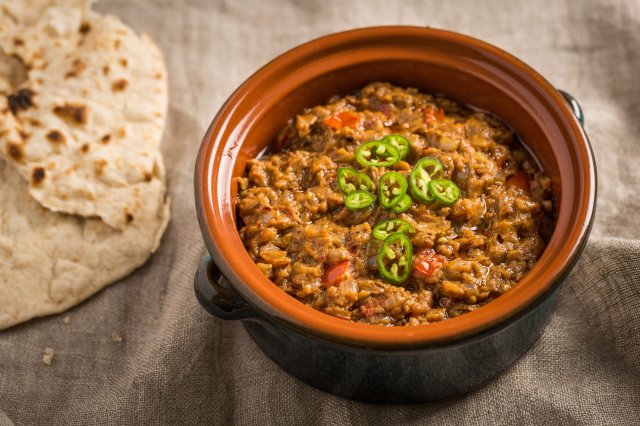 National Signature Dishes