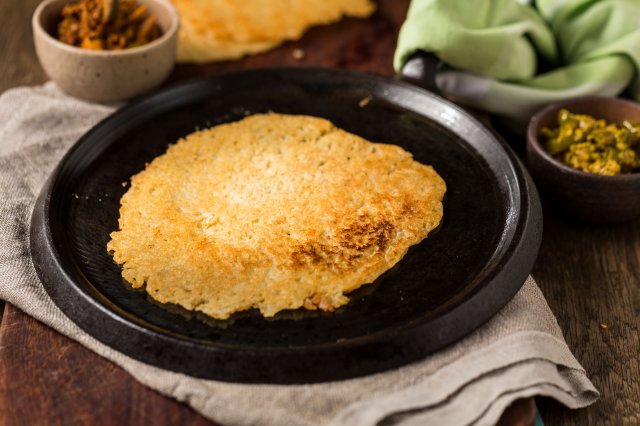 National Signature Dishes