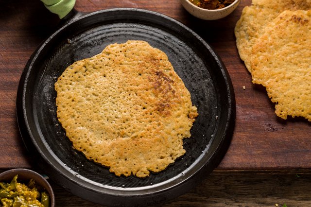 National Signature Dishes