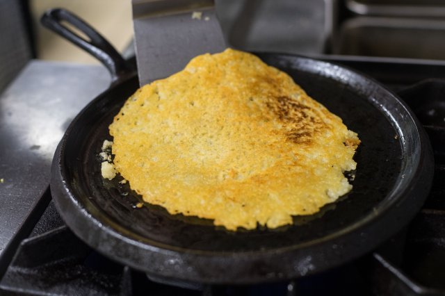 National Signature Dishes