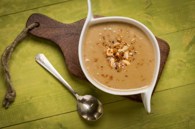 National Signature Dishes