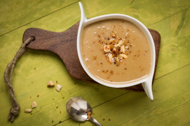 National Signature Dishes