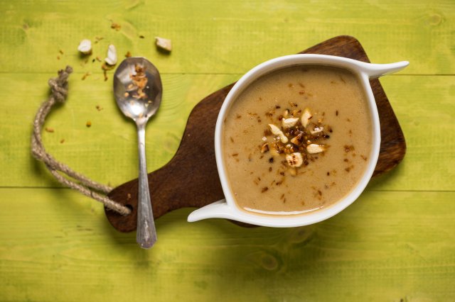 National Signature Dishes