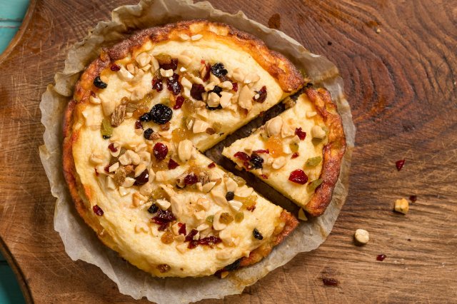 National Signature Dishes