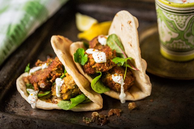 National Signature Dishes