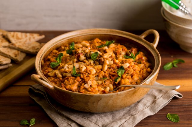 National Signature Dishes