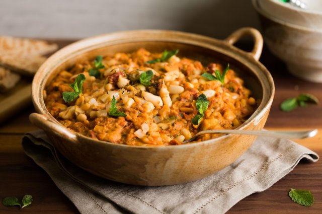 National Signature Dishes