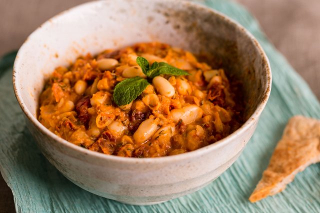 National Signature Dishes
