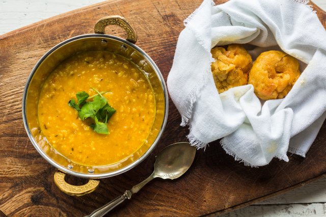 National Signature Dishes