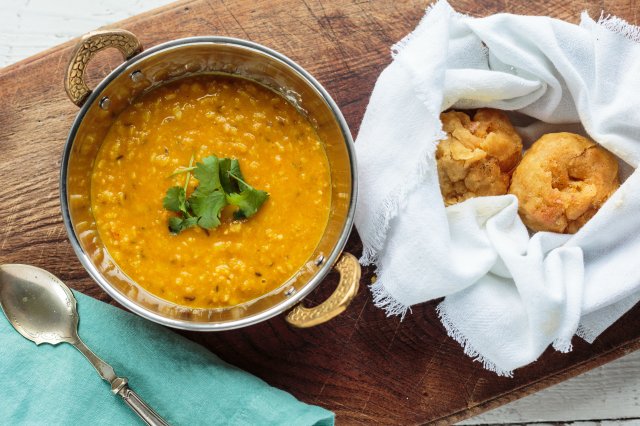 National Signature Dishes